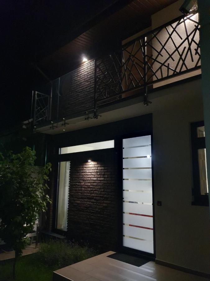Central Point Valjevo Zewnętrze zdjęcie