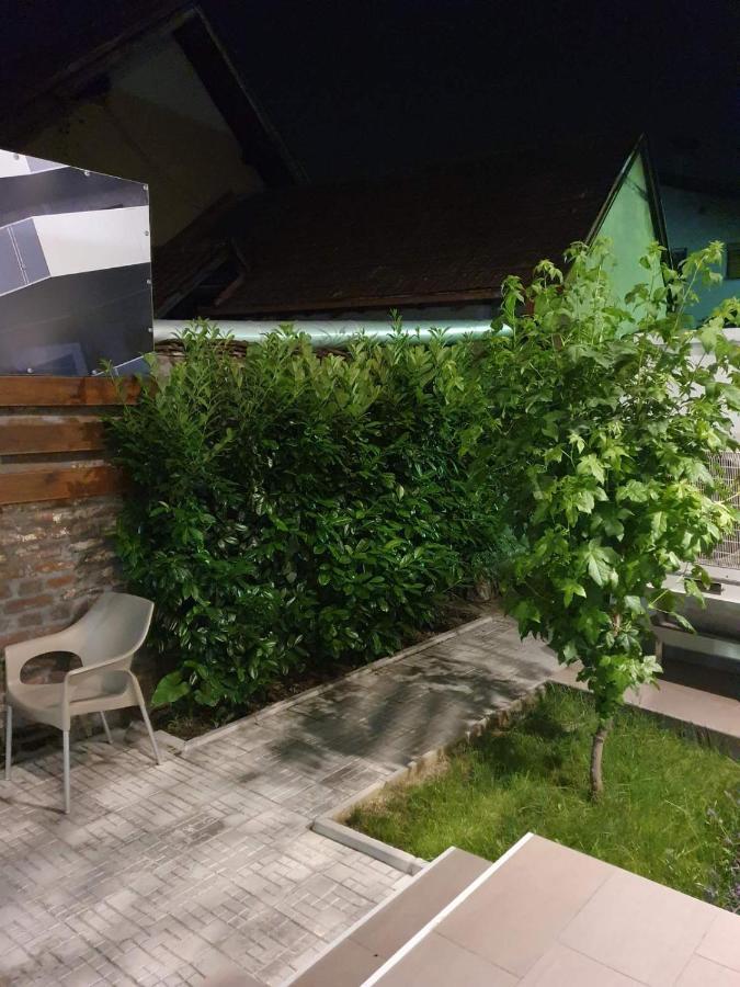 Central Point Valjevo Zewnętrze zdjęcie
