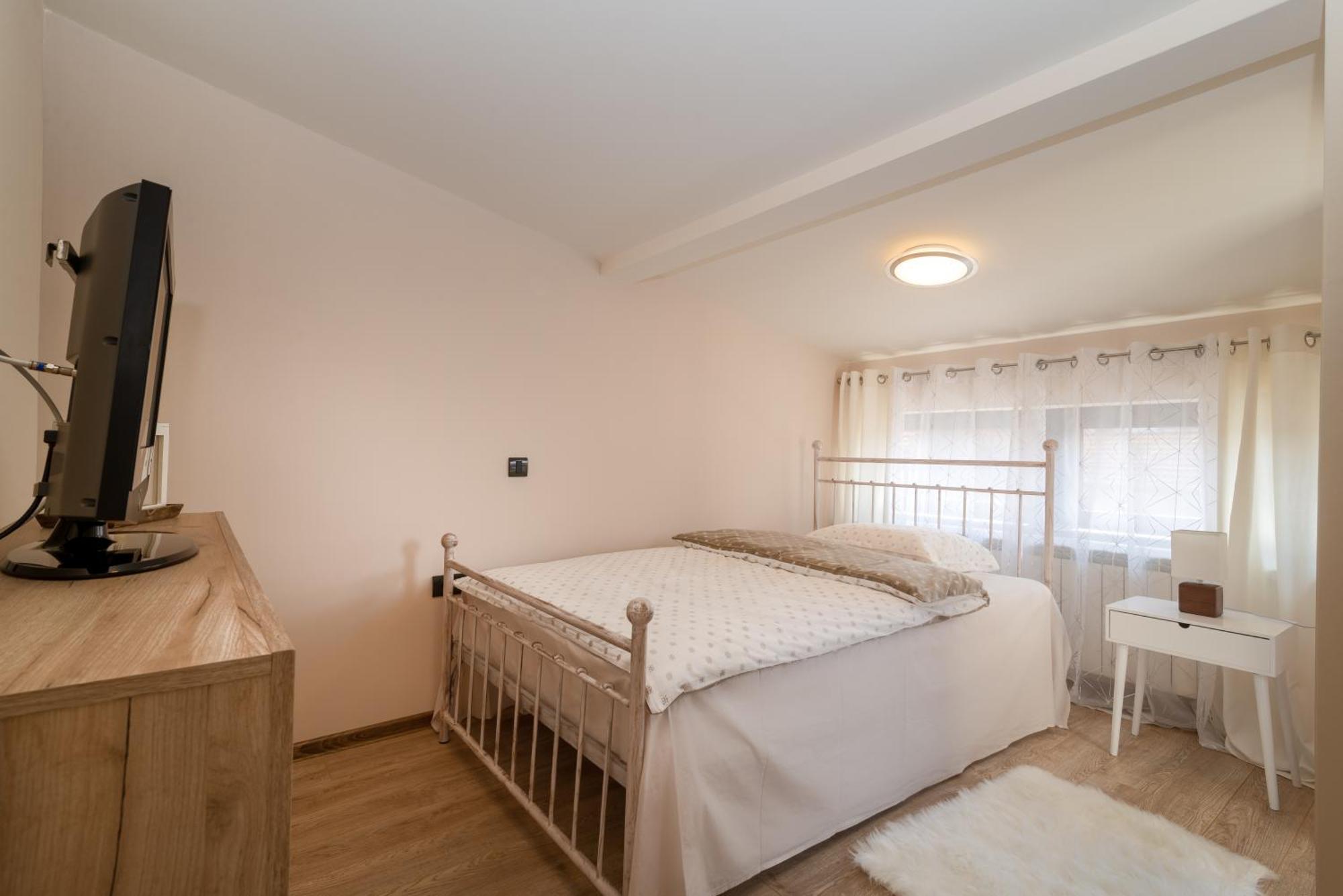 Central Point Valjevo Zewnętrze zdjęcie