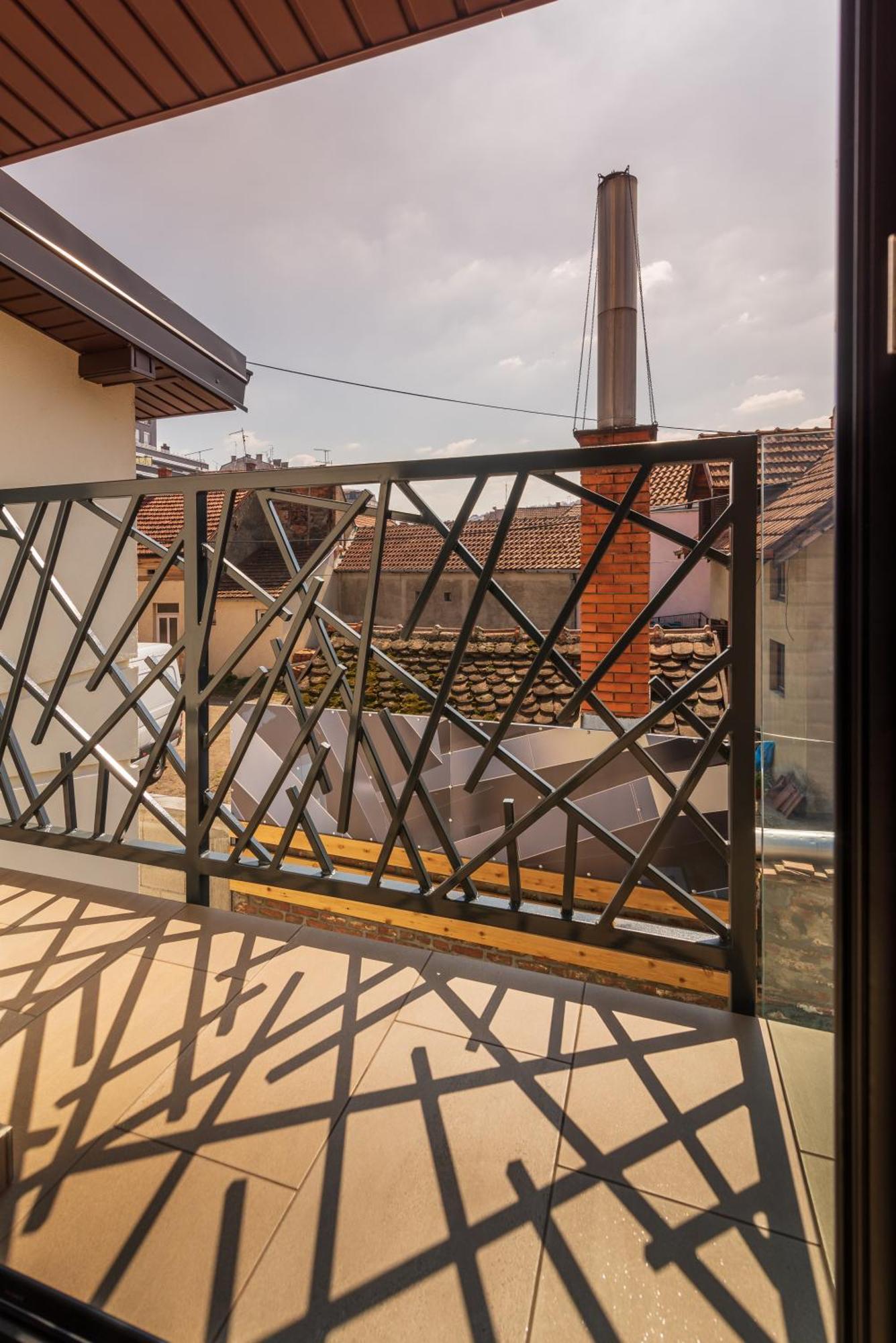 Central Point Valjevo Zewnętrze zdjęcie