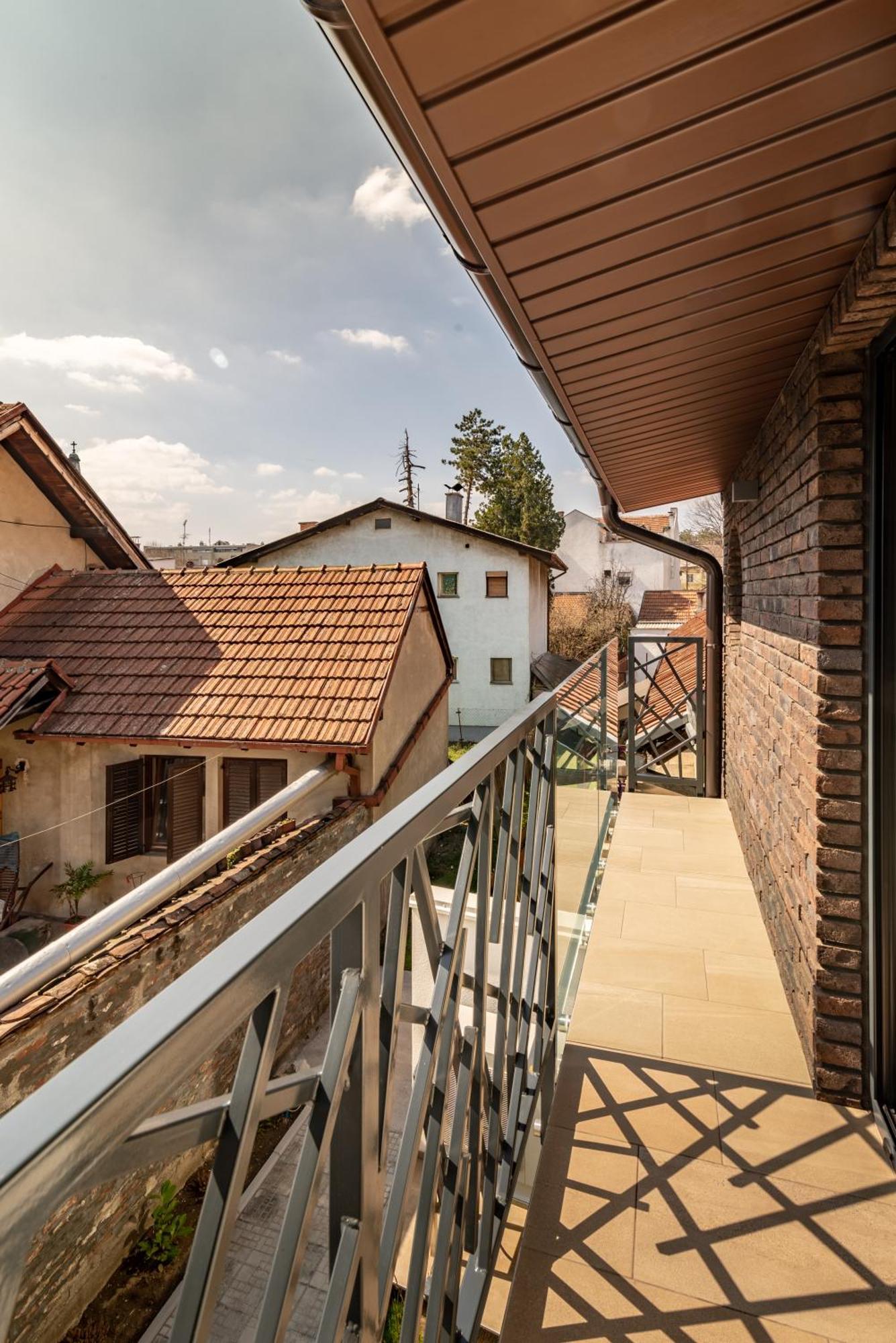 Central Point Valjevo Zewnętrze zdjęcie